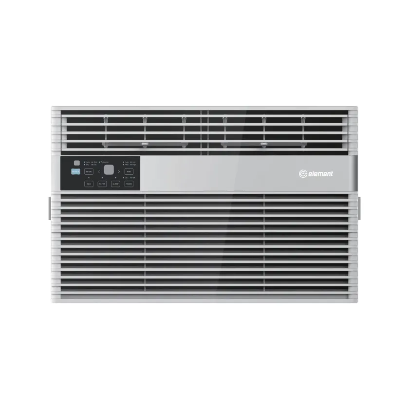 14,500 BTU Window Air Conditioner - front