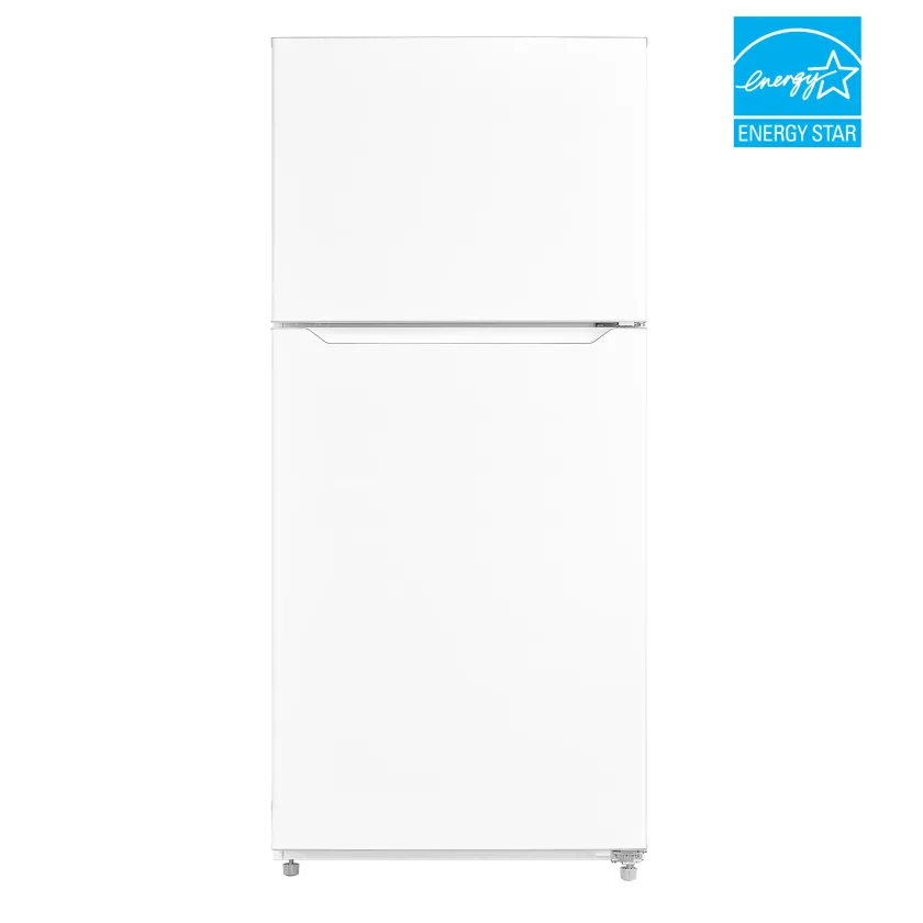 20.5 cu. ft. Top Freezer Refrigerator - Front