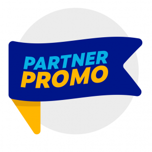 Partner Promo Icon