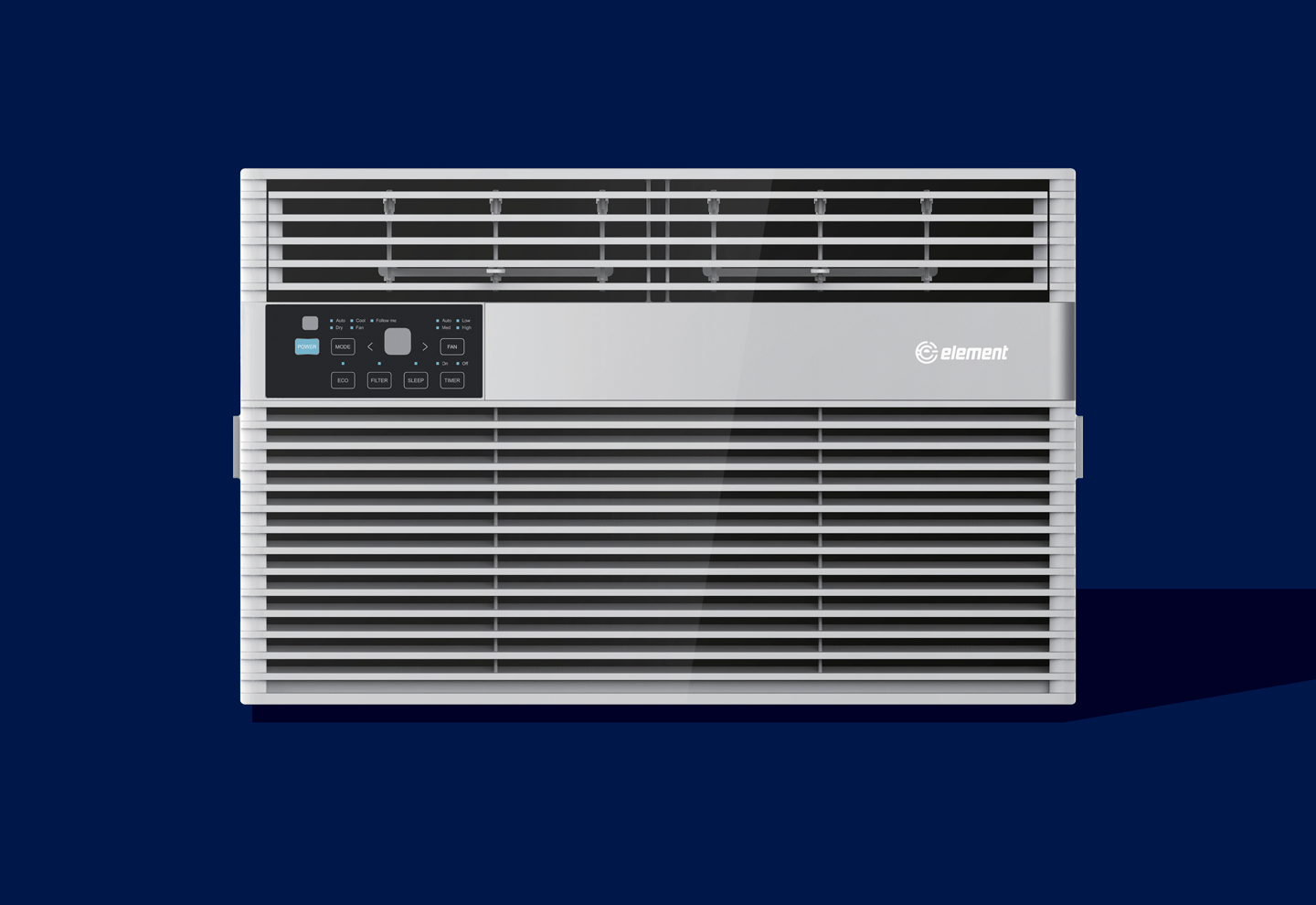 Element Electronics Air Conditioners