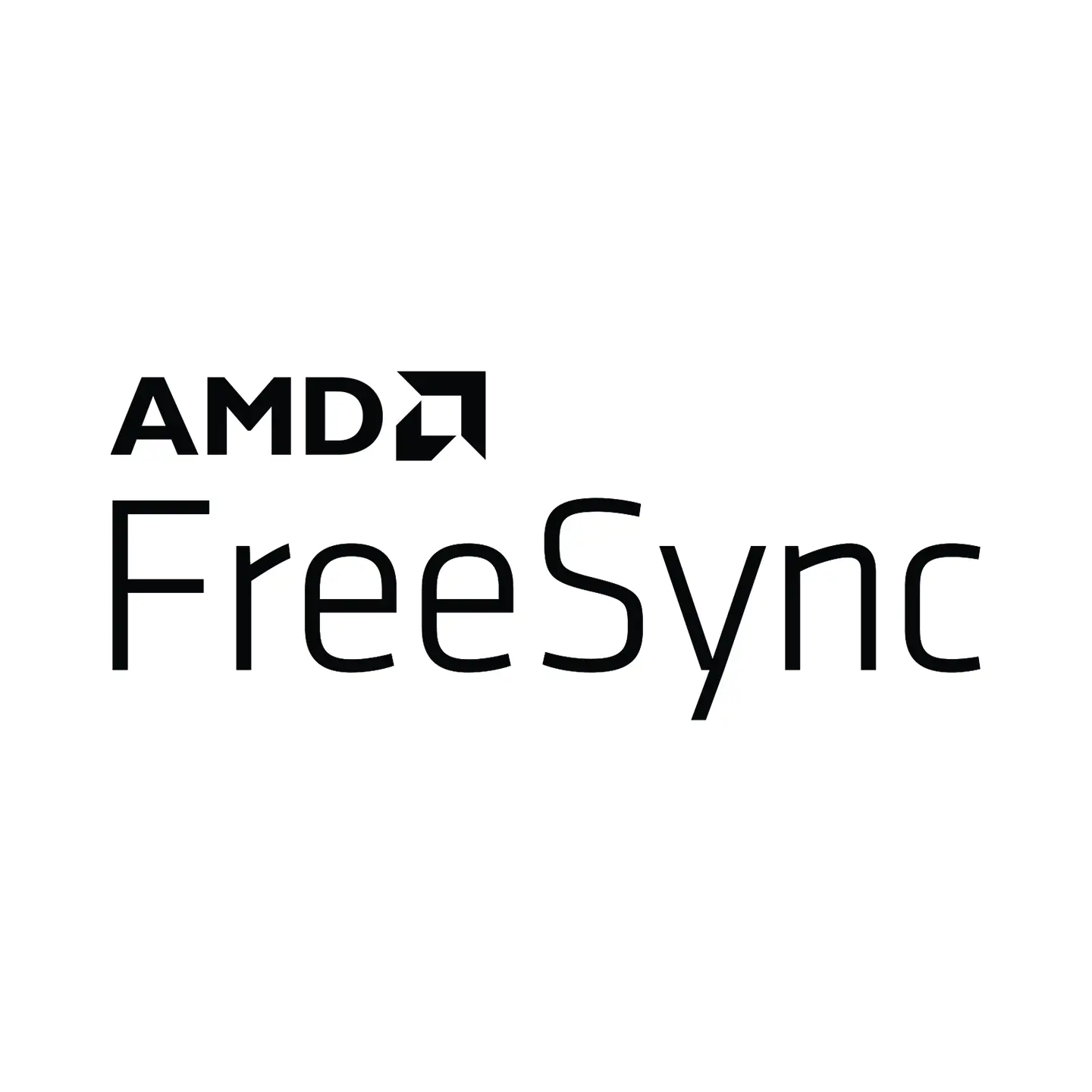 AMD FreeSync logo