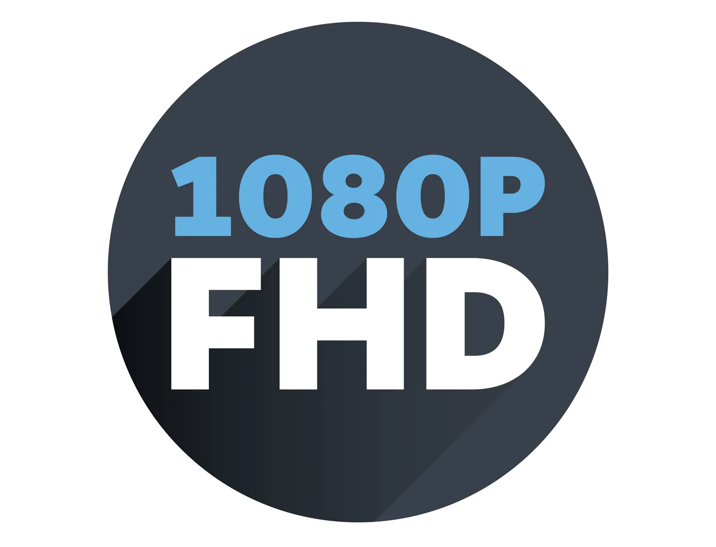 1080P FHD