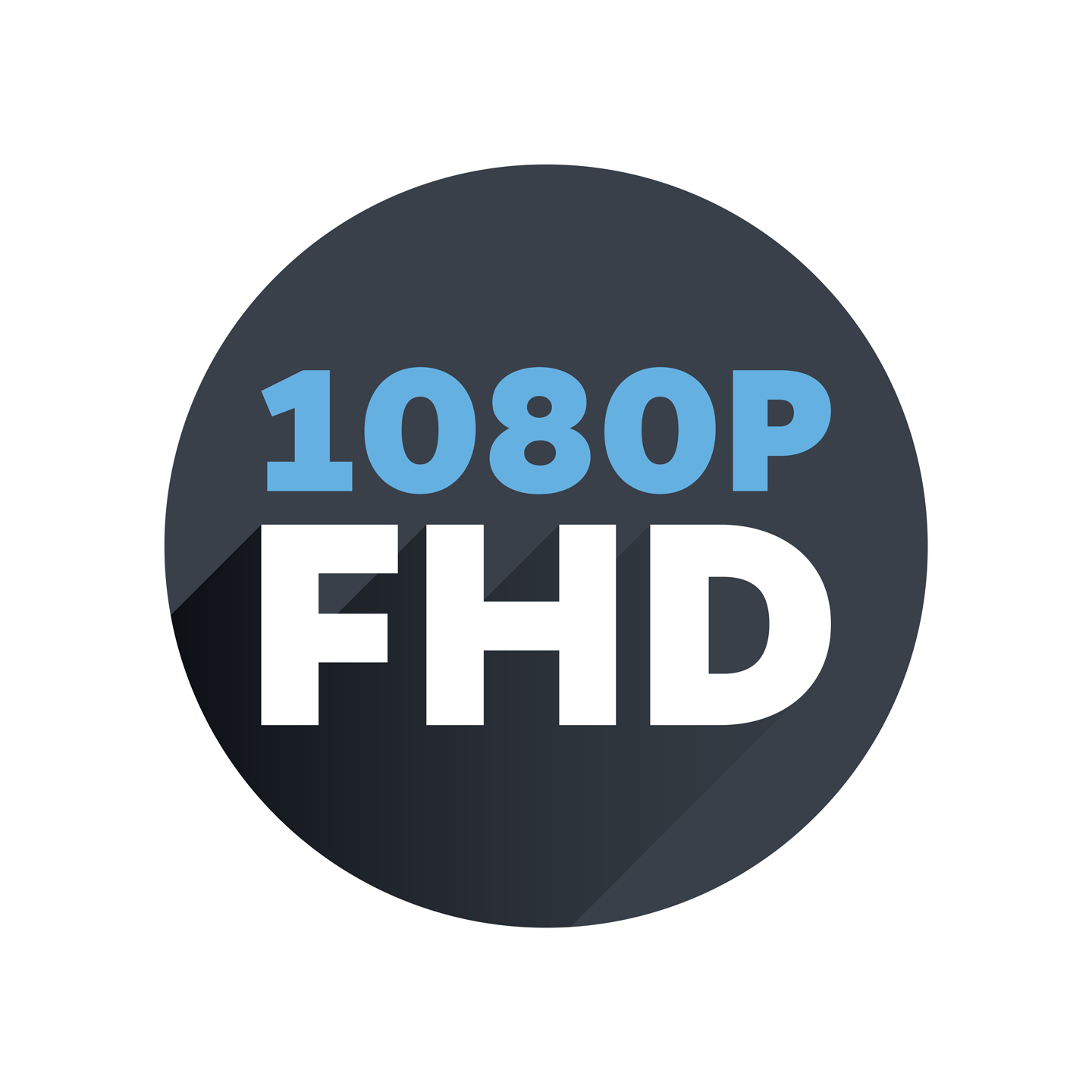 1080P FHD