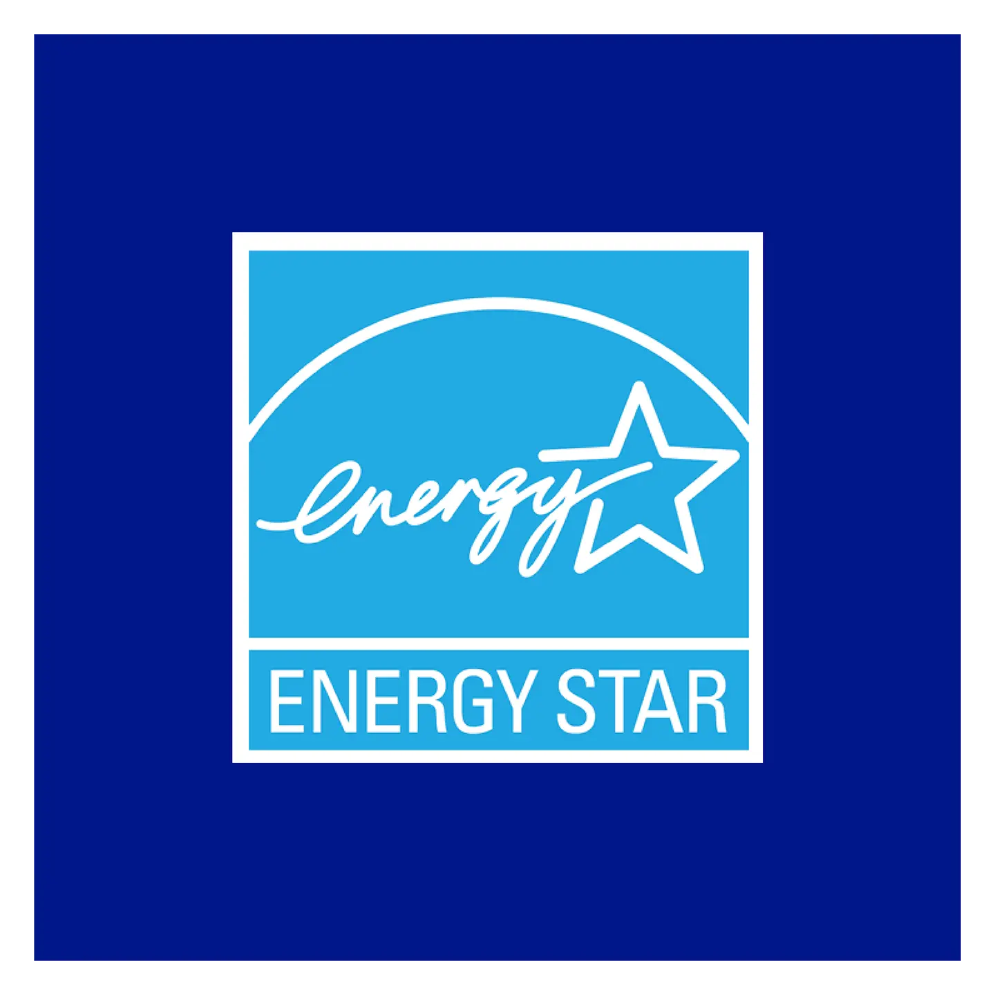 ENERGY STAR rated