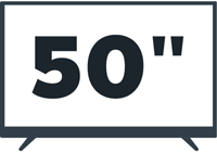 50" icon