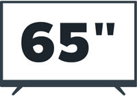 65''
