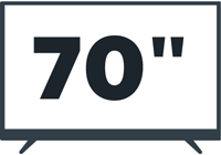 70" icon