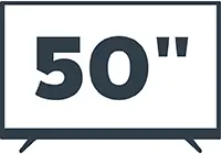  50" icon