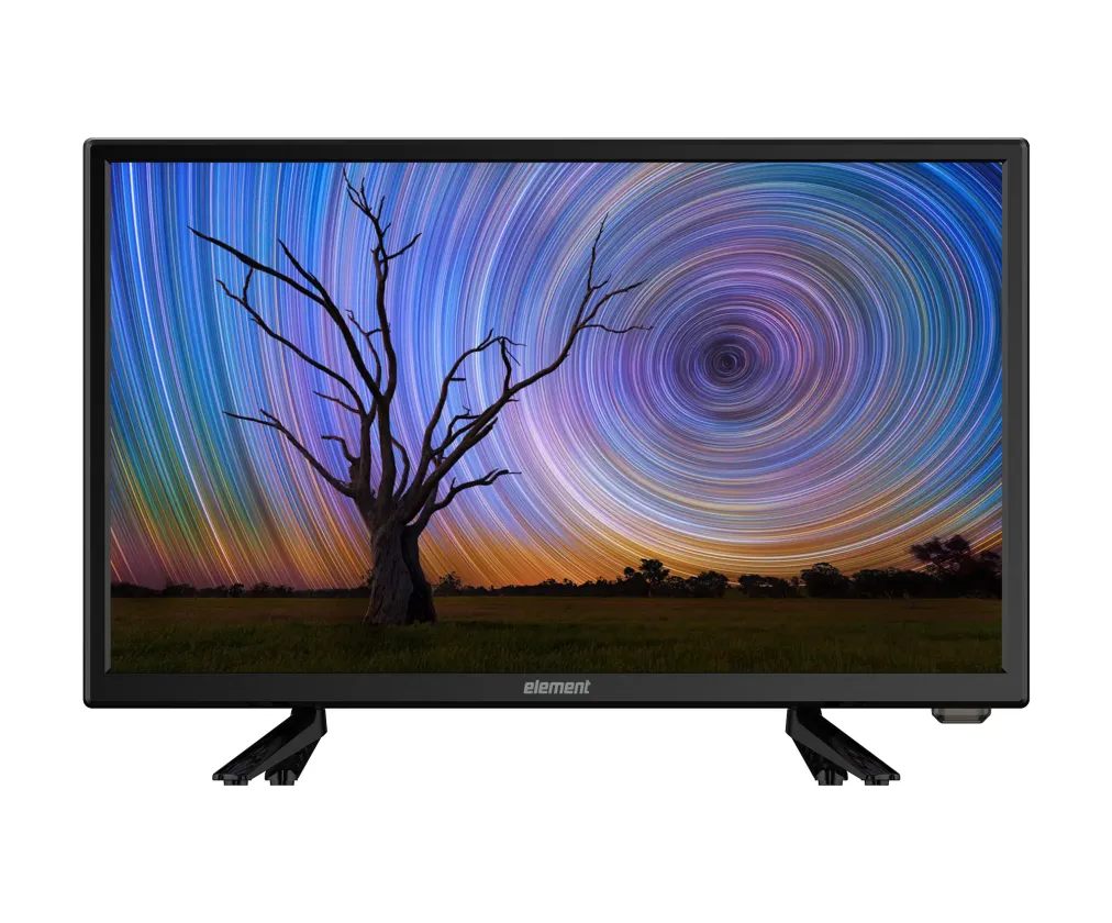 Element 19” 720P HD TV | Element Electronics