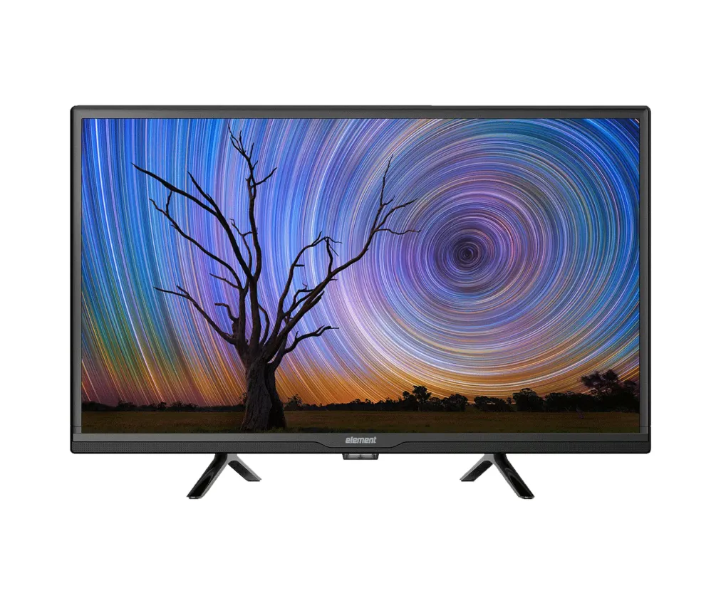 Element E1AA24N Television 24 720p HD LED TV (Reacondicionado