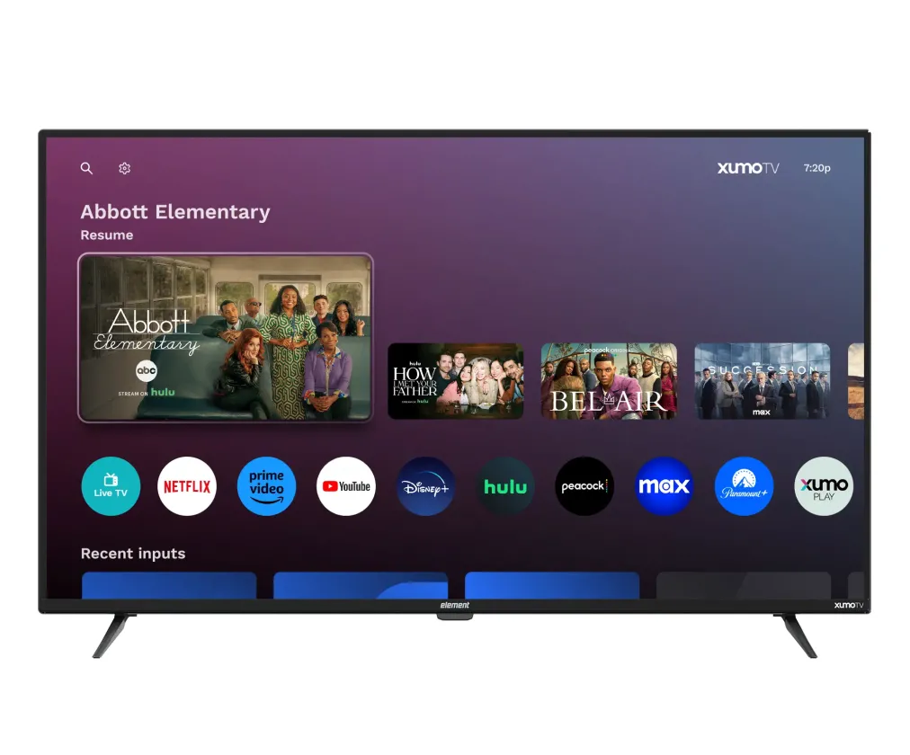 Missing loop button on android smart tv  app -  Music  Community