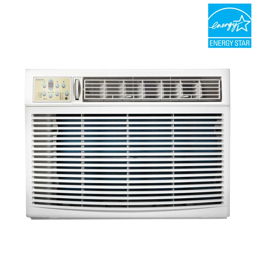 25,000 Air Conditioner - front