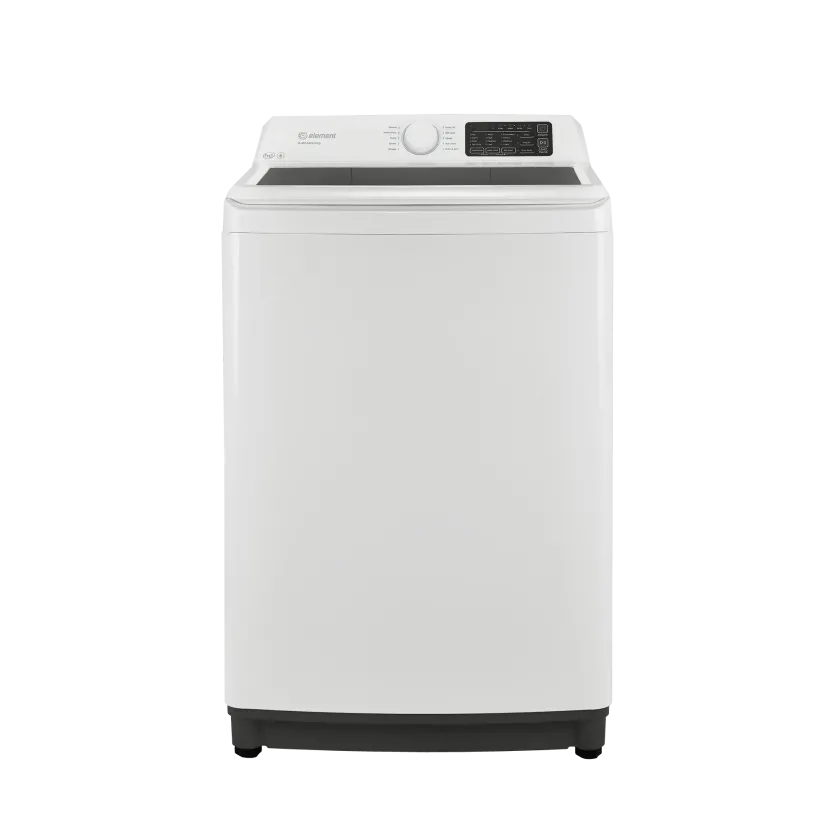 4.5 Cu. Ft. Top Load Washer front