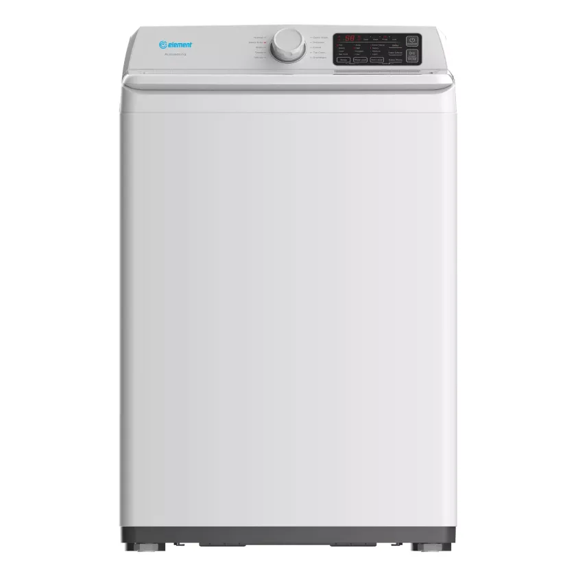 4.1 Cu. Ft. Top Load Washer front