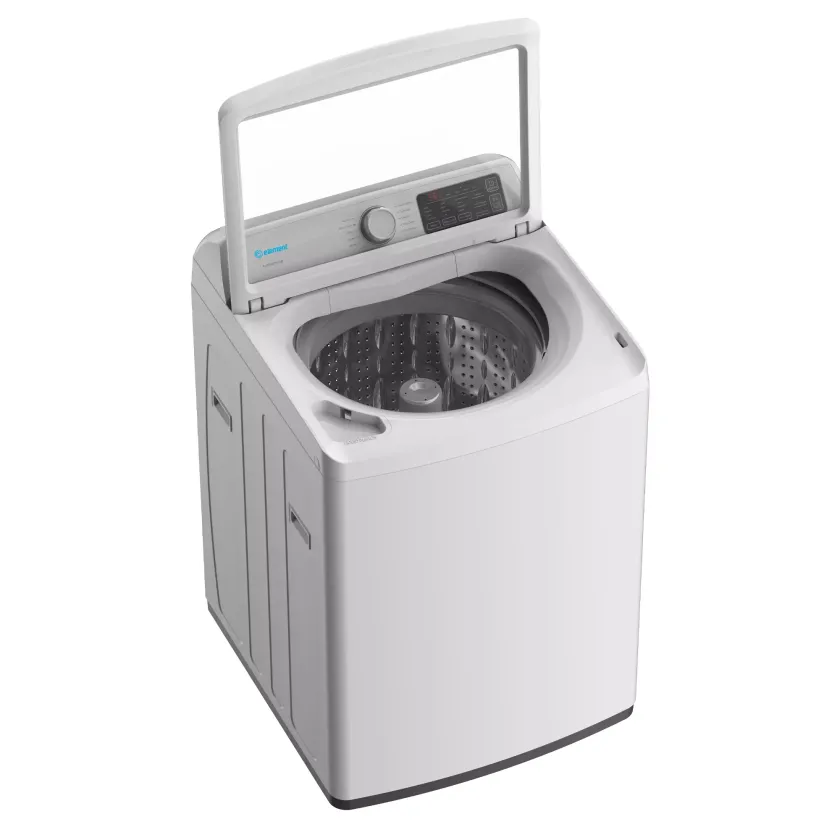 4.1 Cu. Ft. Top Load Washer angle - lid open