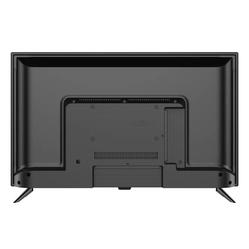 Element 32" TV - back view