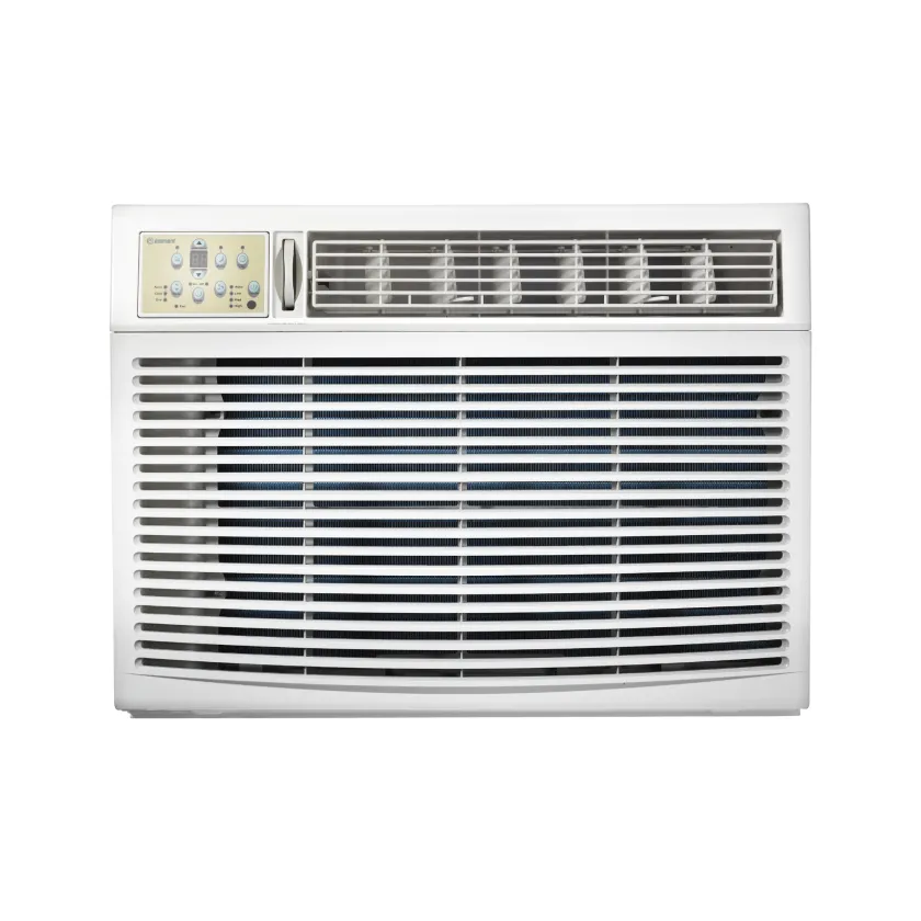 18,000 Air Conditioner - front