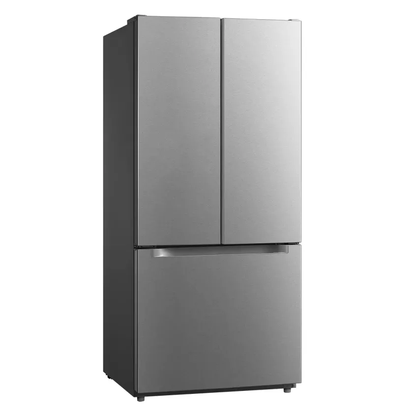Element 18.4 cu. ft. French Door Refrigerator - Angle