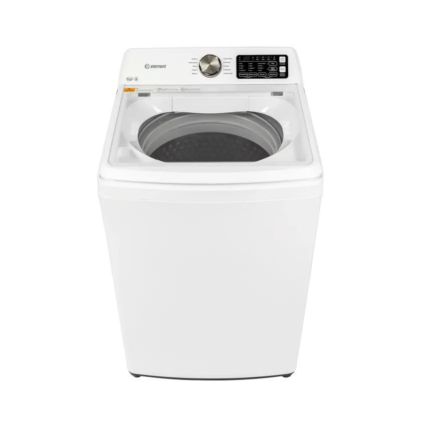 Element 4.1 Cu. Ft. Washer - Angled Front