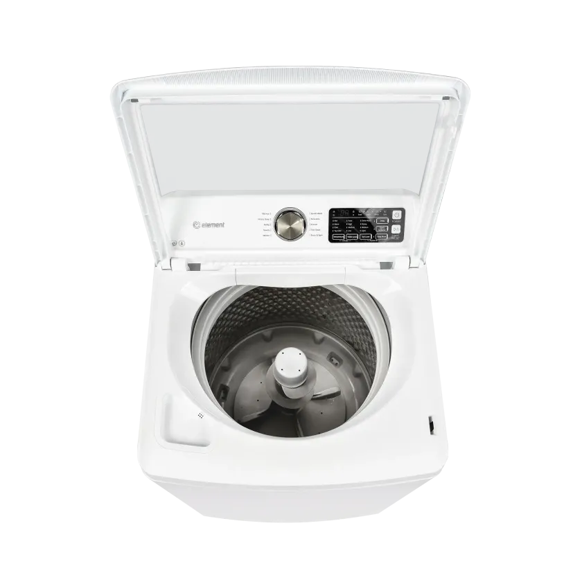 Element 4.1 Cu. Ft. Washer - Angled Top