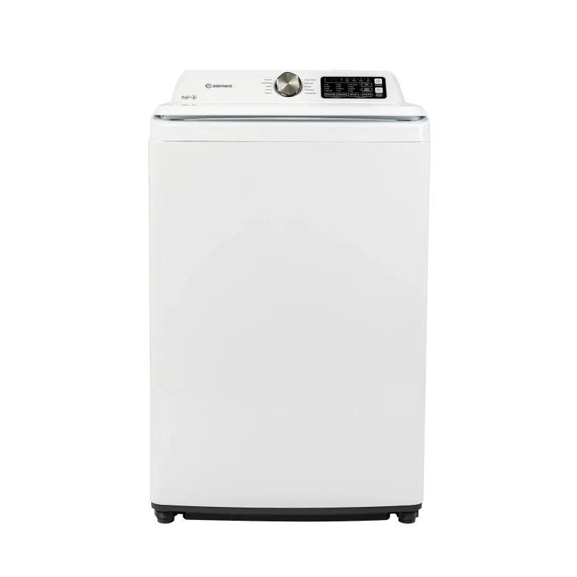 Element 4.1 Cu. Ft. Washer - Front