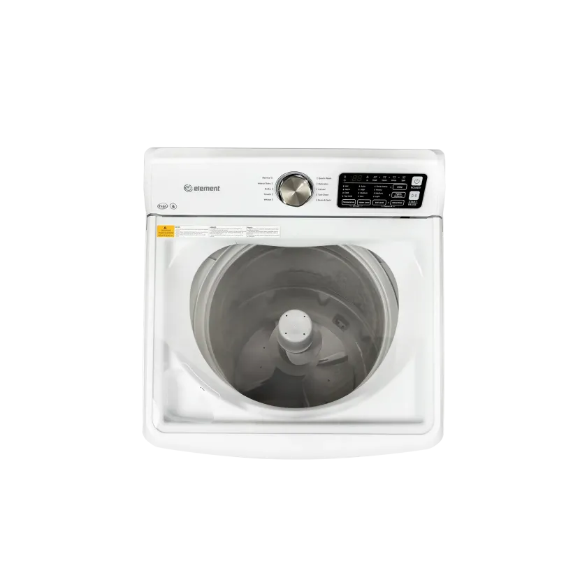 Element 4.1 Cu. Ft. Washer - Top