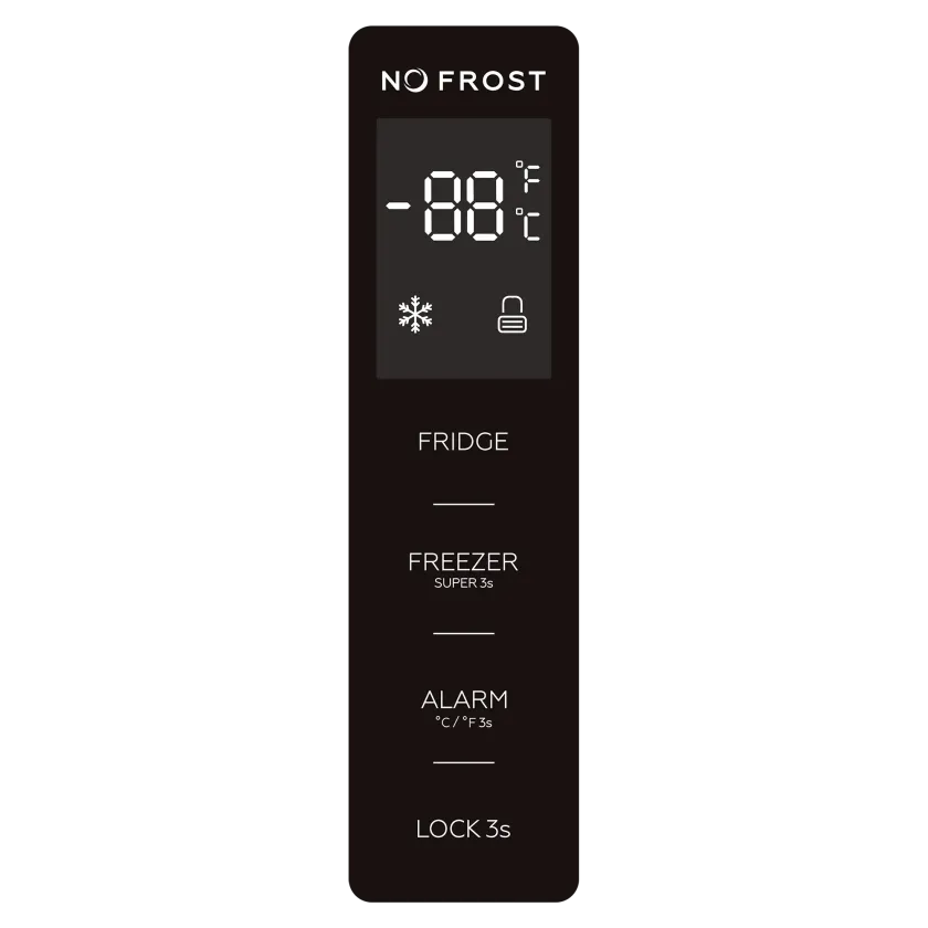 Element 21.2 cu. ft. Upright Convertible Freezer - Display
