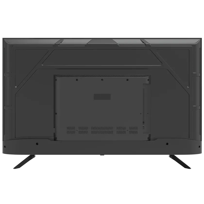 Element 55” 4K UHD HDR Frameless Xumo TV back view