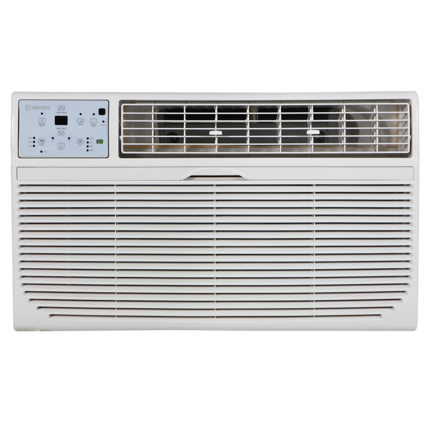8,000 Air Conditioner - front