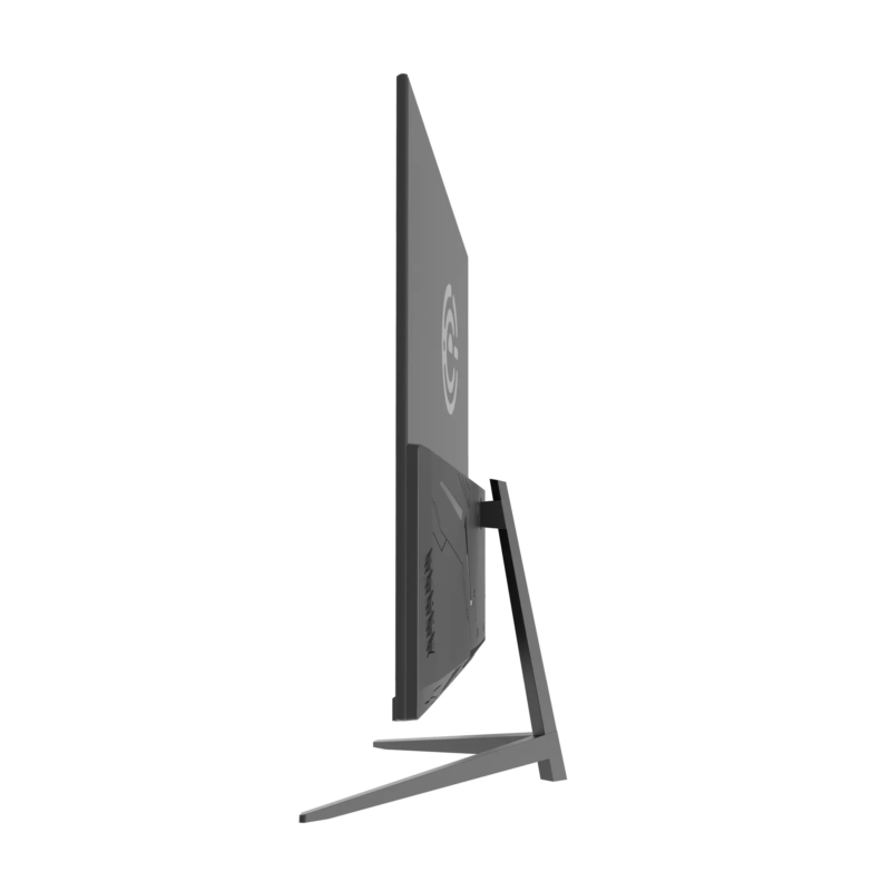 Side view