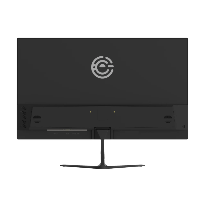 Monitor - Back