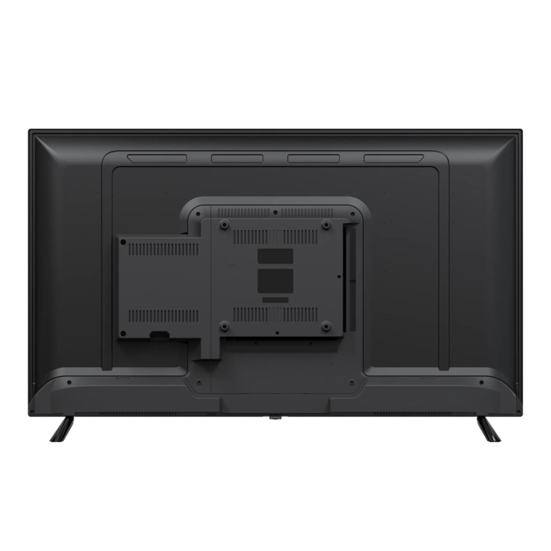 Element 43” 4K UHD HDR Xumo TV back view
