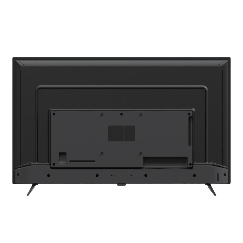 Element 50” 4K UHD HDR Xumo TV back view
