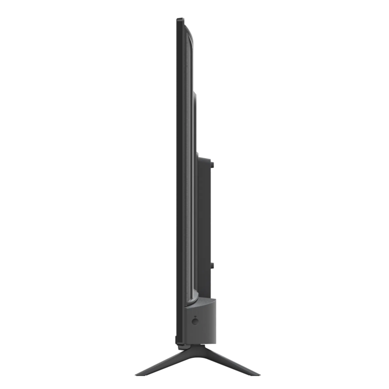 Element 50” 4K UHD HDR Xumo TV side view