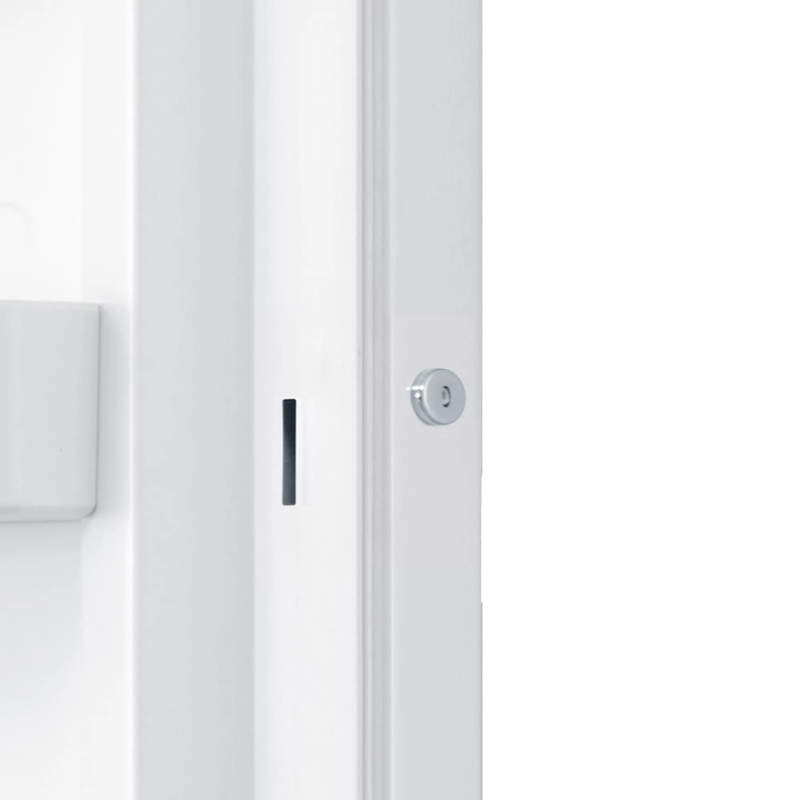 Element 13.8 cu. ft. Upright Freezer - lock