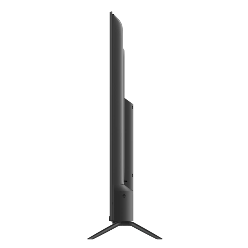 Element 55” TV - side view
