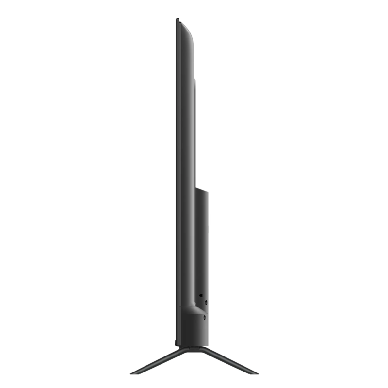 Element 65” TV - side view