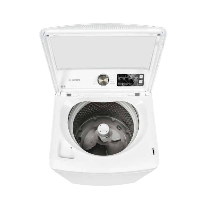 Element 4.1 Cu. Ft. Washer - Angled Top