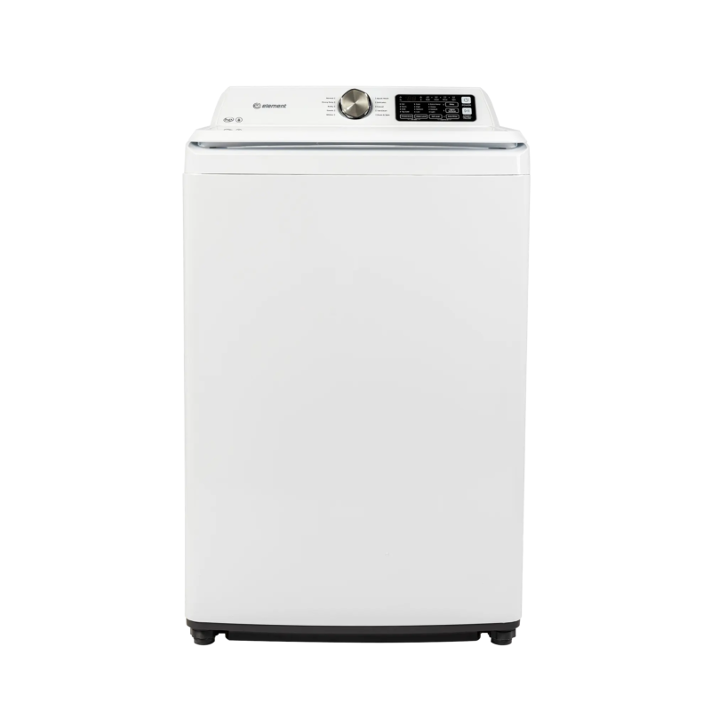Element 4.1 Cu. Ft. Washer - Front