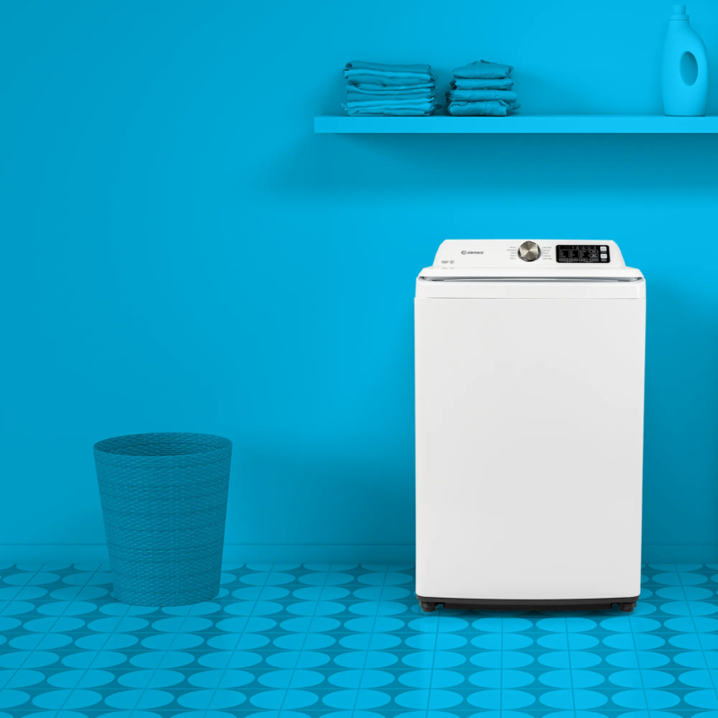 Element 4.1 Cu. Ft. Washer - Lifestyle
