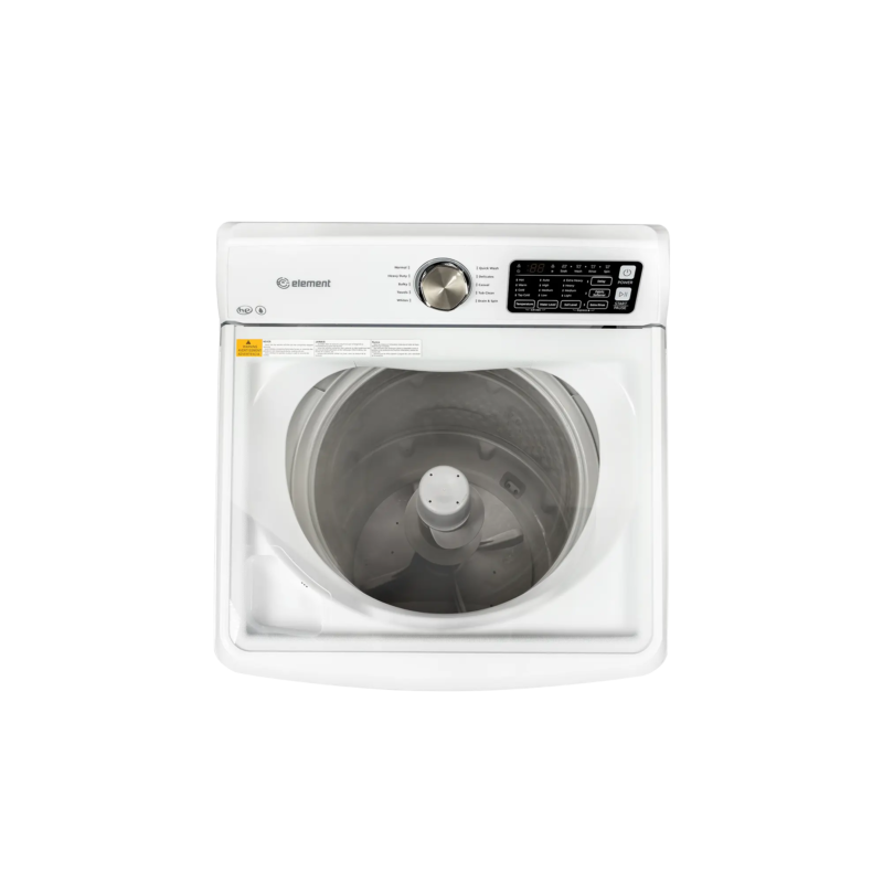 Element 4.1 Cu. Ft. Washer - Top