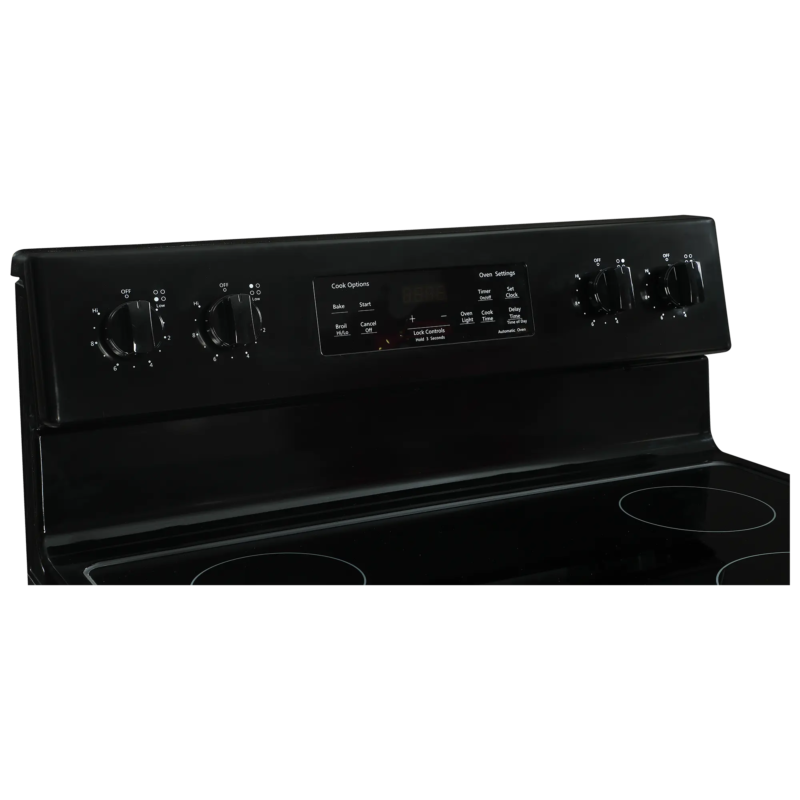 Interface view