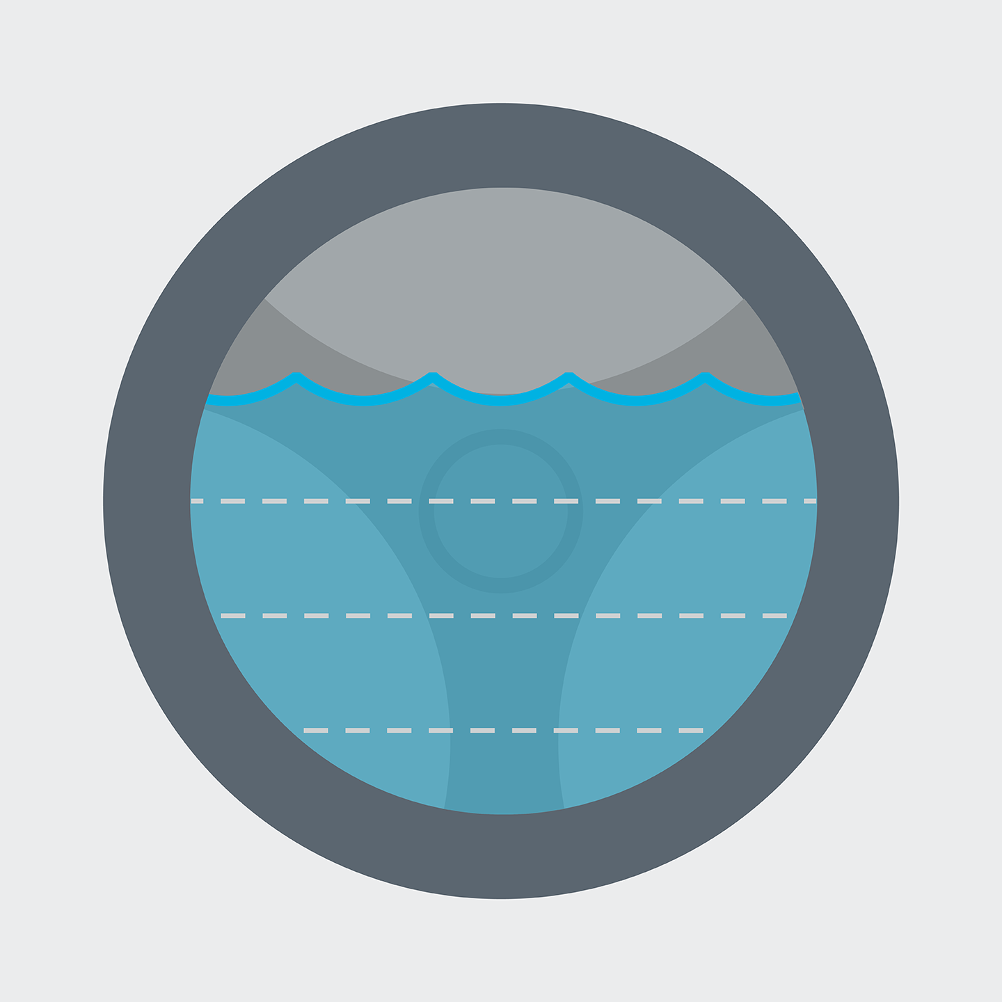 AUTOMATIC WATER CONTROL