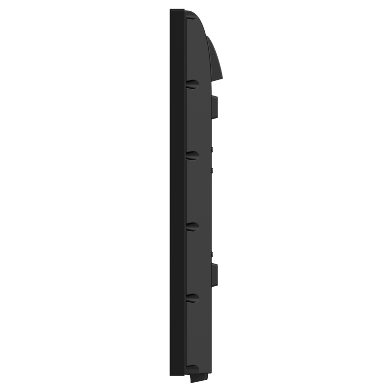 Outdoor TV - Side