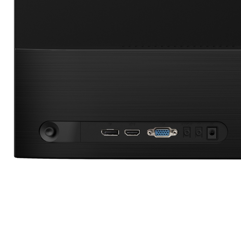 Monitor - Connectivity