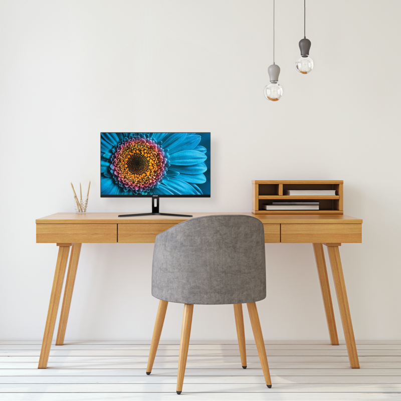Monitor - Lifestyle