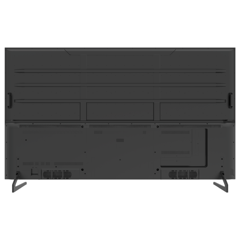 Element 98” 4K UHD HDR Xumo TV back view