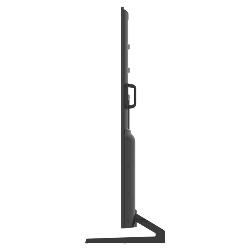 Element 98” 4K UHD HDR Xumo TV side view
