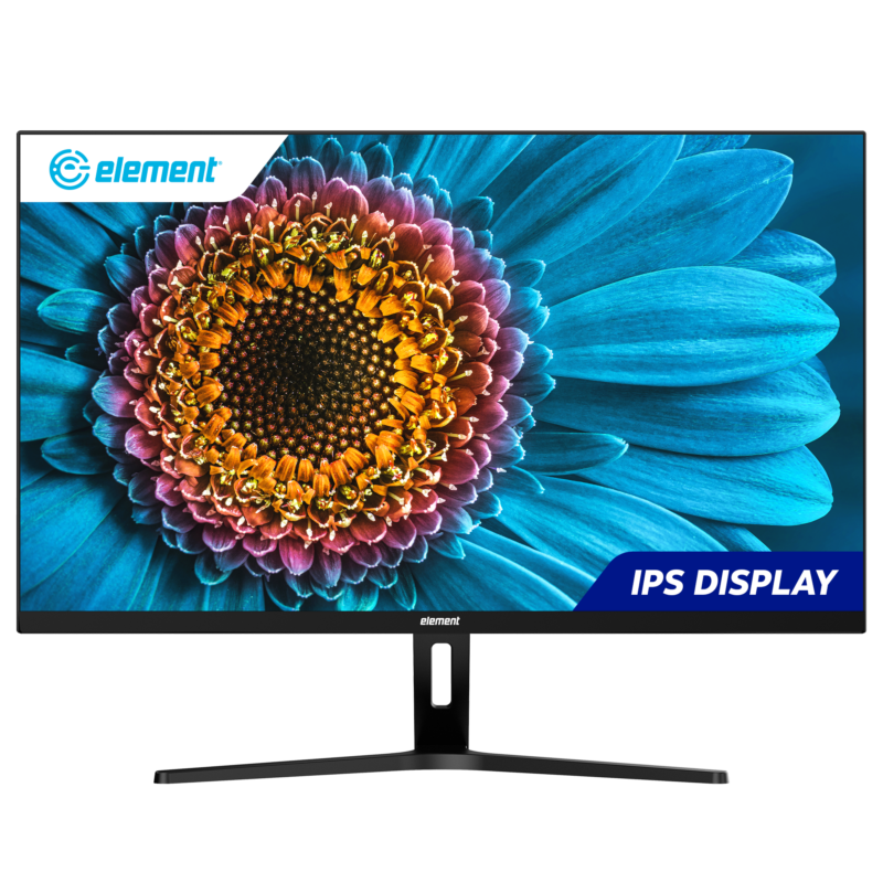 Monitor - Front