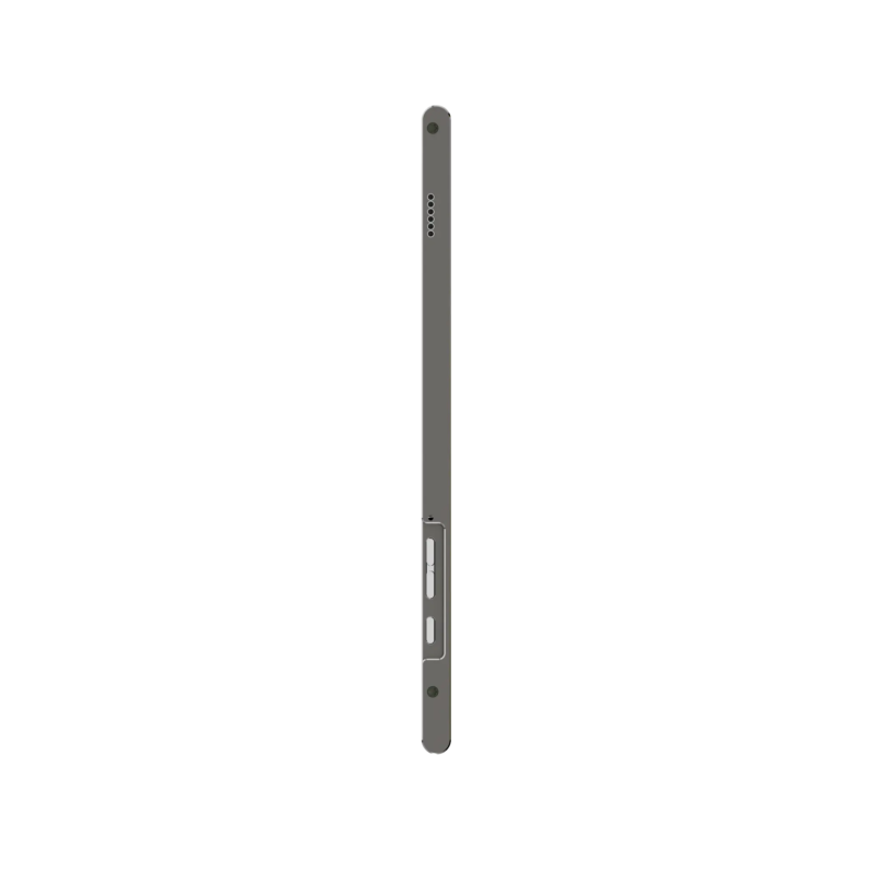 15.6" portable monitor side controls